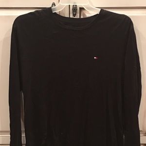 Long sleeve
